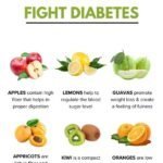 Fruits That Fight Diabetes: Best Choices for Blood Sugar 4