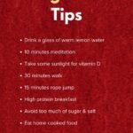 Simple Weight Loss Tips for Healthy & Steady Fat Loss 5