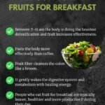 Reasons to Eat Fruits for Breakfast (Healthy Start Guide) 7