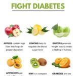 Best Fruits for Diabetes: Support Healthy Blood Sugar 7
