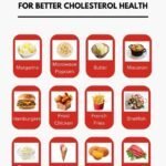 Foods to Skip for Better Cholesterol Health 7