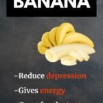 Health Benefits of Bananas – Energy, Mood & Brain Support 8