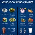 How to Lose Weight Without Counting Calories 8
